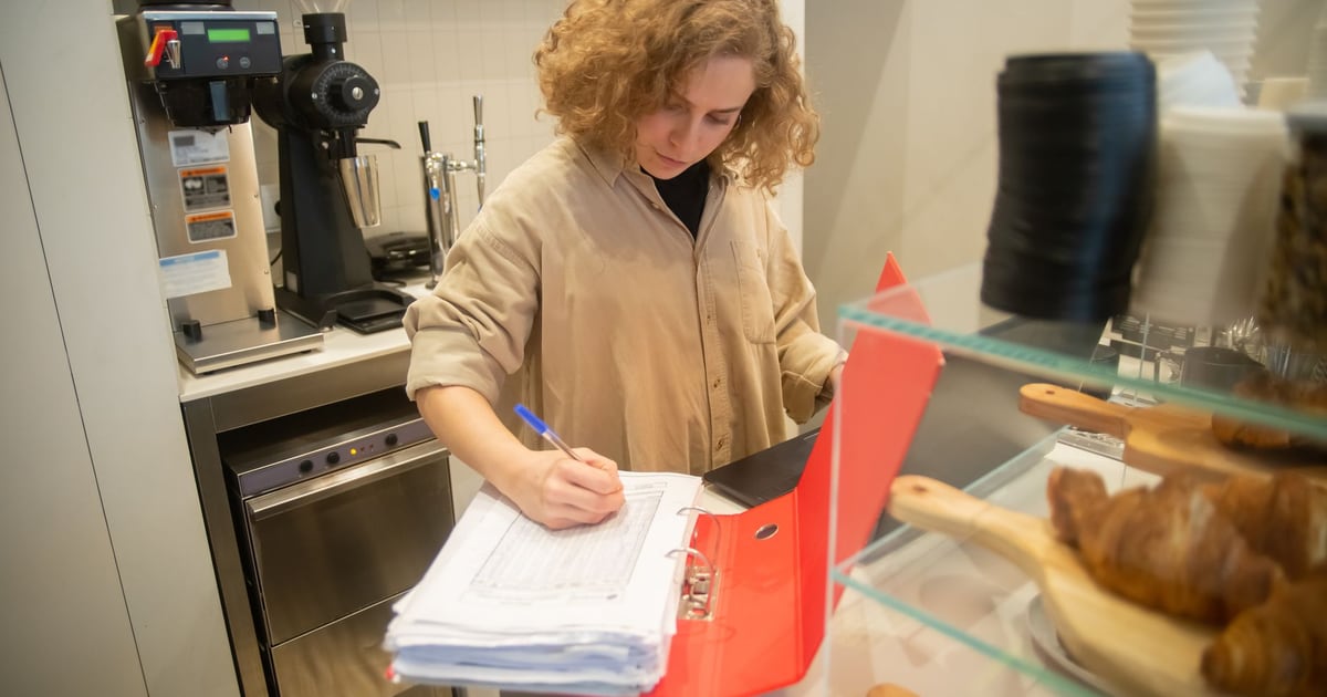 Gestão de stock em restaurantes: guia prático e simples