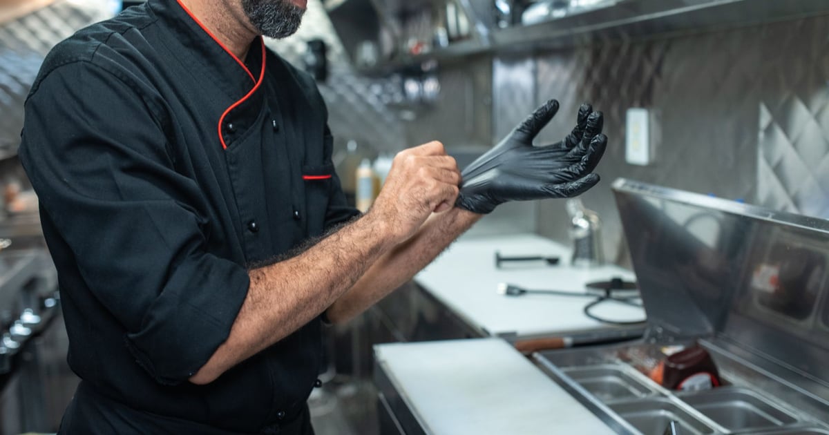 HACCP e legislação: o que a lei exige ao teu restaurante