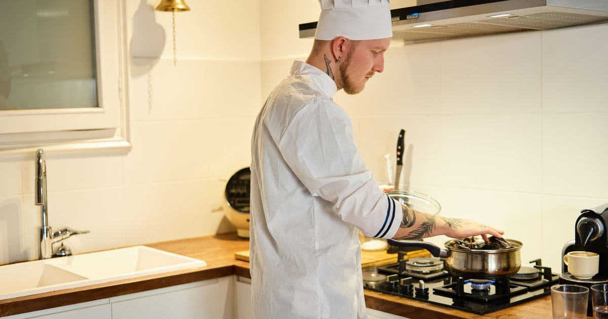 HACCP na restauração: guia prático para pôr o teu negócio em ordem
