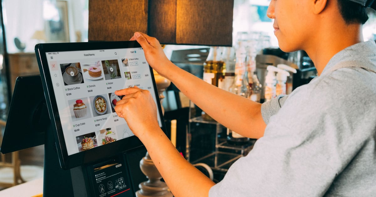 Programa de restaurante: o que deve ter e como escolher