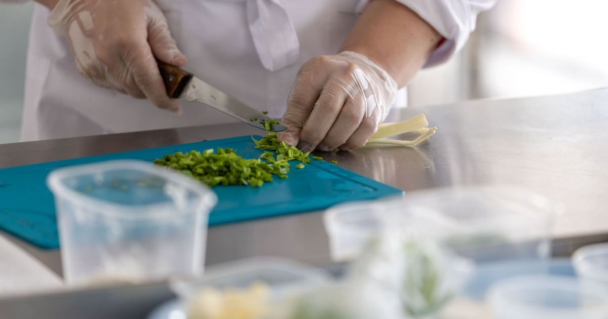 Código de boas práticas de higiene e segurança alimentar: o que o teu restaurante precisa de ter