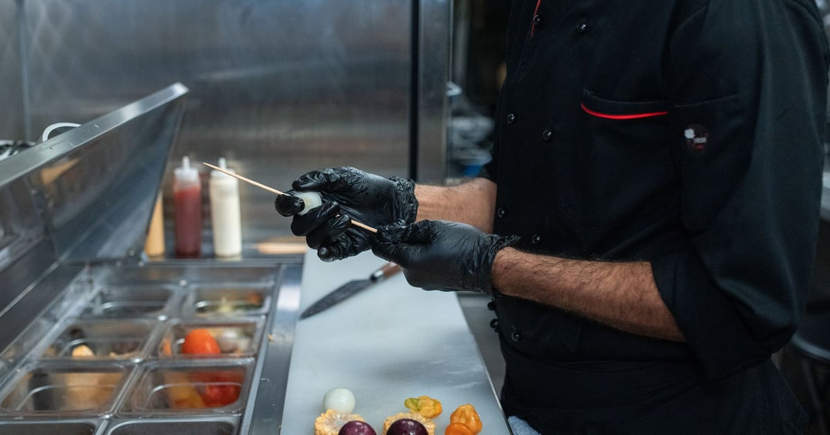Food cost no restaurante: como calcular, interpretar e controlar