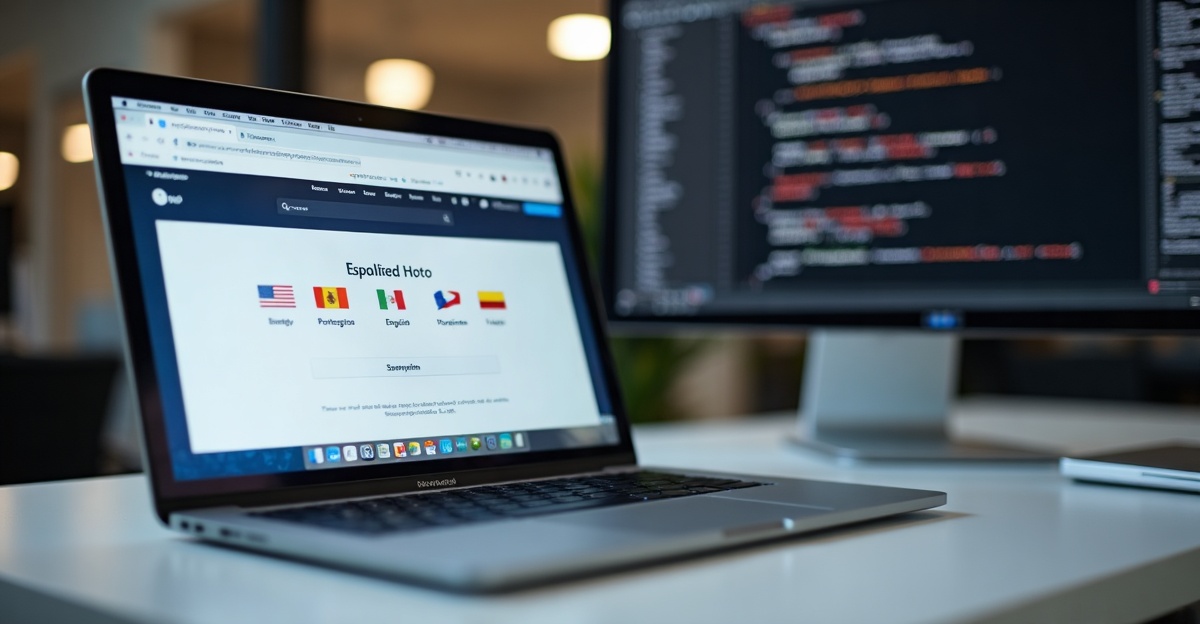 Criar Site Multilingue Portugal: O Que Precisa Saber Antes de Avançar