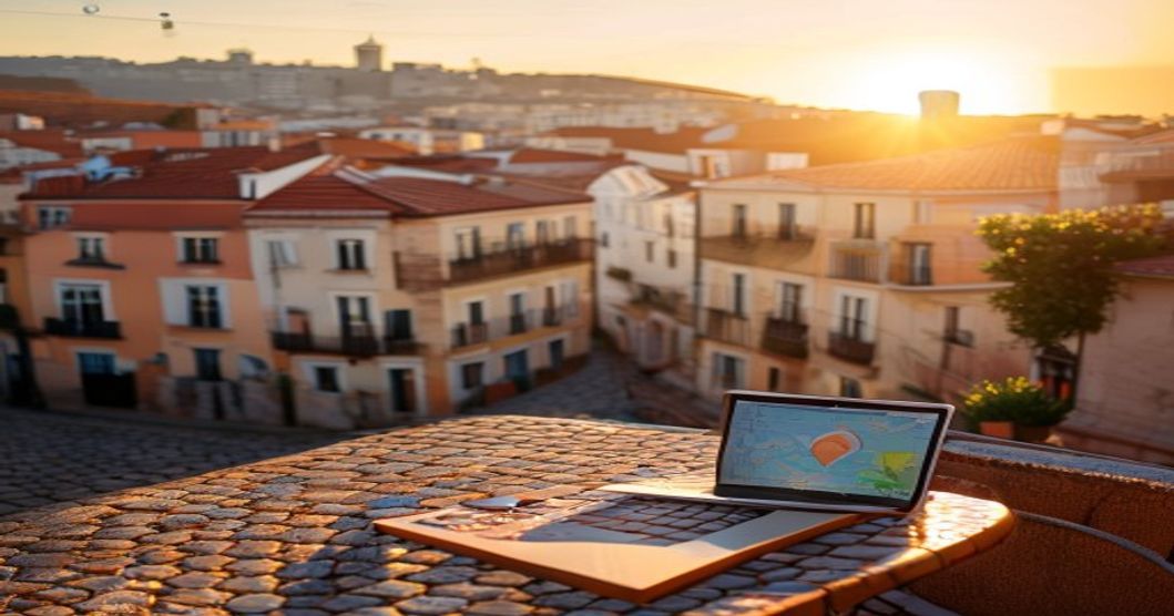 SEO Local Portugal: Guia Completo para Aparecer no Google e Atrair Clientes da Sua Zona