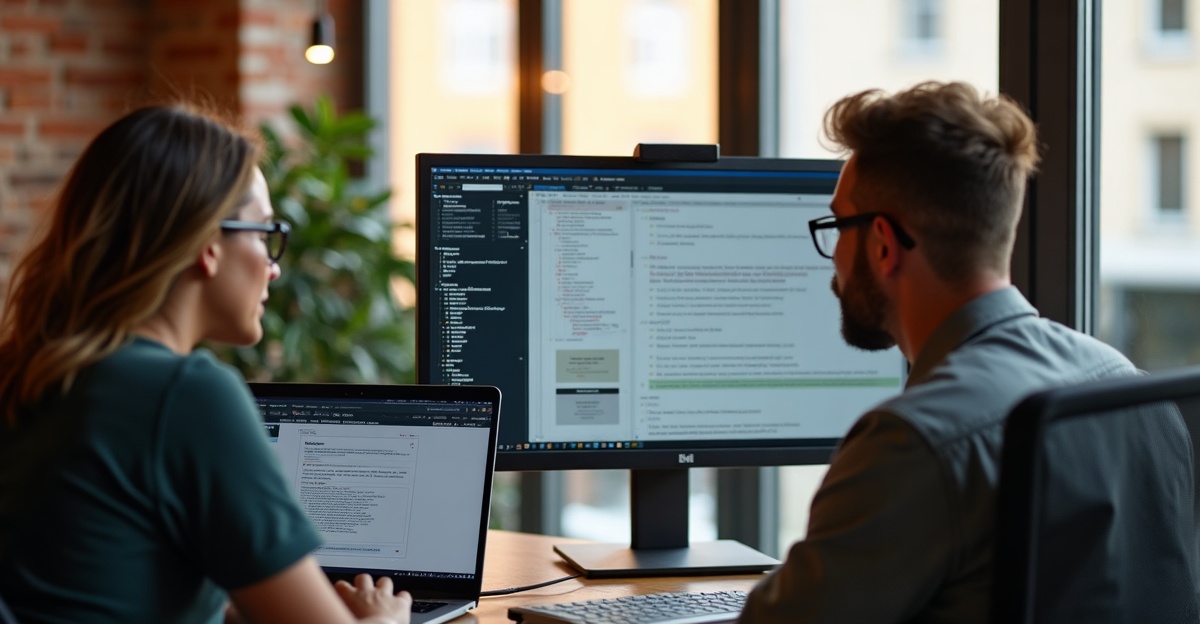 A Melhor Empresa Desenvolvimento Web Portugal: Como Escolher o Parceiro Certo