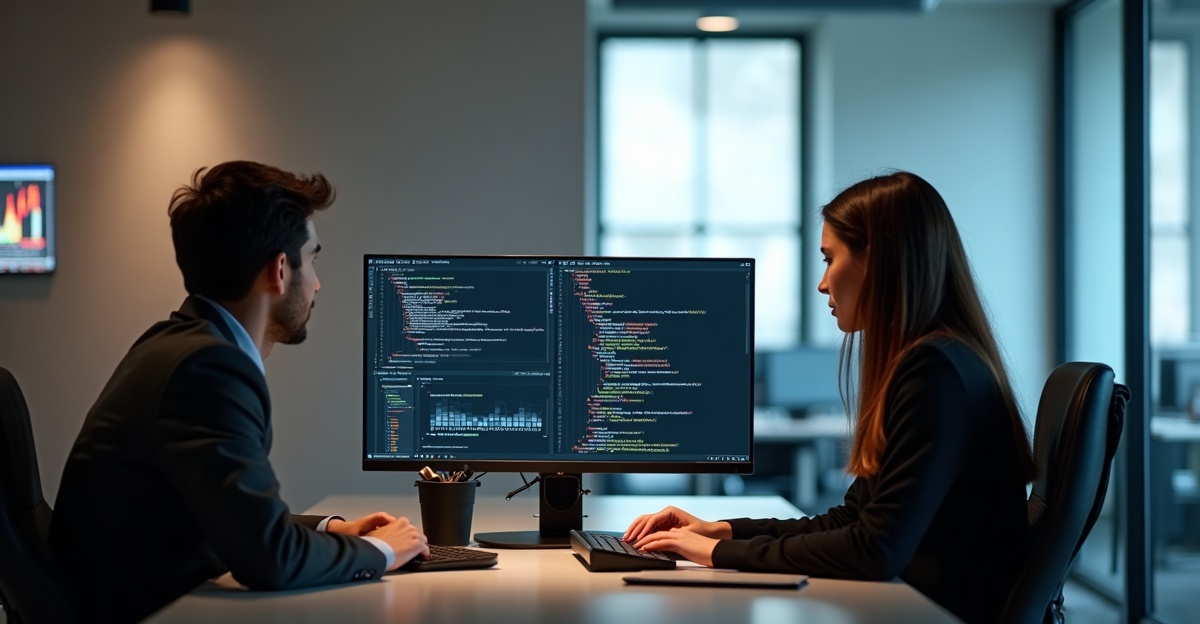 Desenvolvimento Web vs Agência de Marketing Digital: Qual Precisa a Sua Empresa?